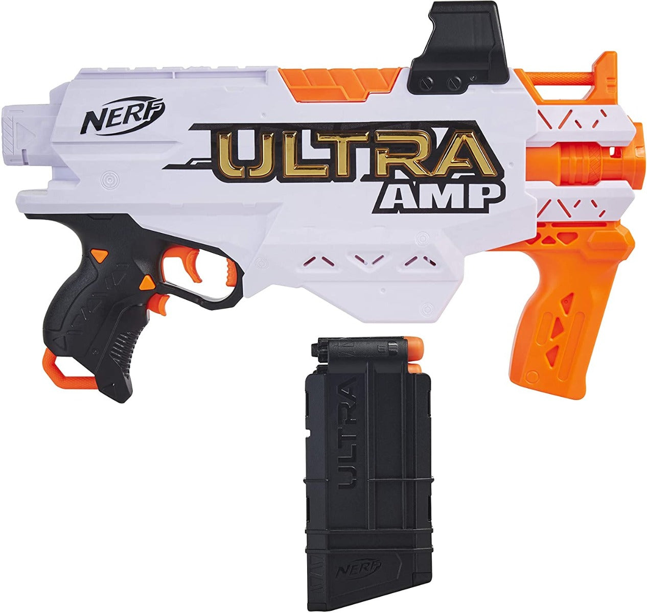 Nerf Ultra Two Motorized Blaster - Colorland Toys