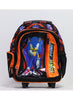 Sonic Prime 18" Kids Trolley Bag FK-023265 - Colorland Toys
