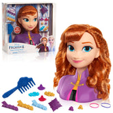 Disney Frozen 2 Anna Styling Head 32810 - Colorland Toys