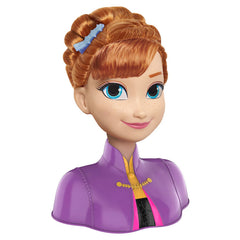 Disney Frozen 2 Anna Styling Head 32810 - Colorland Toys