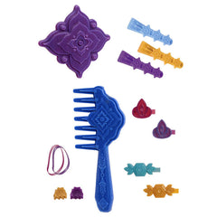 Disney Frozen 2 Anna Styling Head 32810 - Colorland Toys