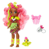 Cave Club Fernessa Doll GNL82 - Colorland Toys