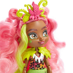Cave Club Fernessa Doll GNL82 - Colorland Toys