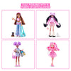 Minnee Fashion Doll Series Blind Box 17701SK