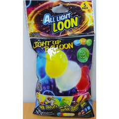 Light Up Balloon - Colorland Toys