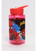 Spider-Man Square Water Bottle 112-74-53 - Colorland Toys