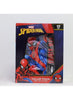 Marvel Spider Man 5 In 1 Backpack 14-Inch FKVPB14-410