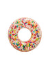Intex Sprinkle Donut Tube 56263 - Colorland Toys