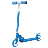 Fade Fit Folding Scooter Blue - Colorland Toys