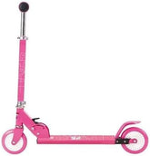 Fade Fit Folding Scooter Pink - Colorland Toys