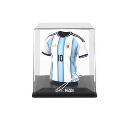Fancollex Messi Argentina Home Jersey 2026 | 82247 - Colorland Toys