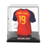 Fancollex MyJersey: World Cup Spain - Yamal (2026) Collectibles - Colorland Toys