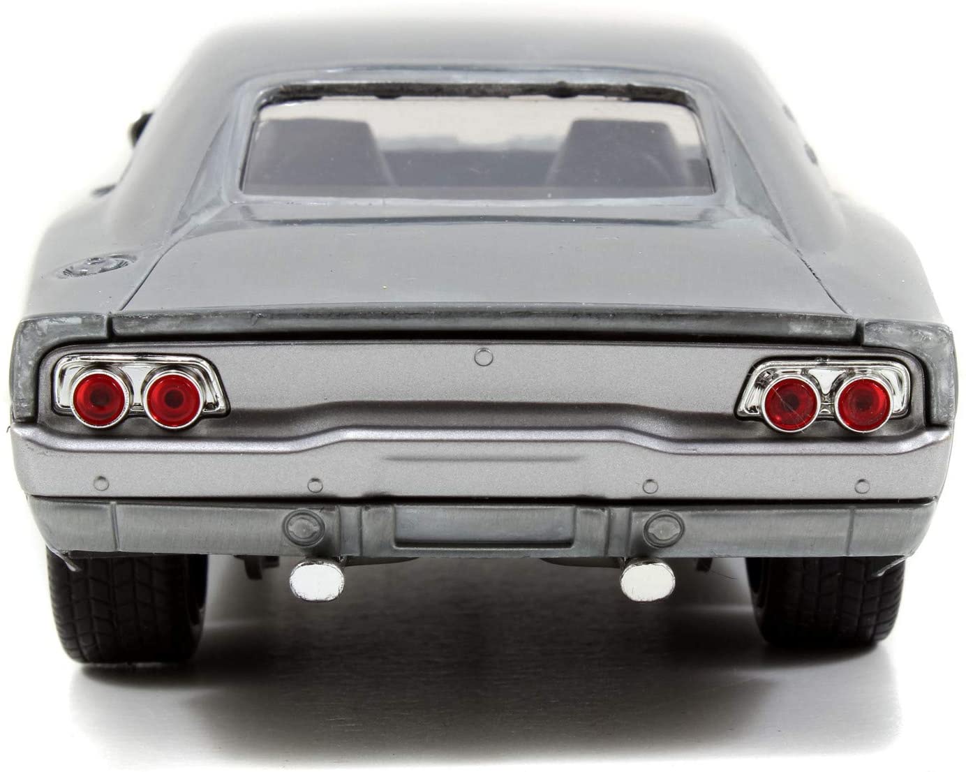 Fast & Furious 1968 Dodge Charger 1:24 Scale 253203047 - Colorland Toys