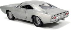 Fast & Furious 1968 Dodge Charger 1:24 Scale 253203047 - Colorland Toys