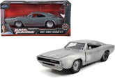 Fast & Furious 1968 Dodge Charger 1:24 Scale 253203047 - Colorland Toys
