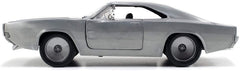 Fast & Furious 1968 Dodge Charger 1:24 Scale 253203047 - Colorland Toys