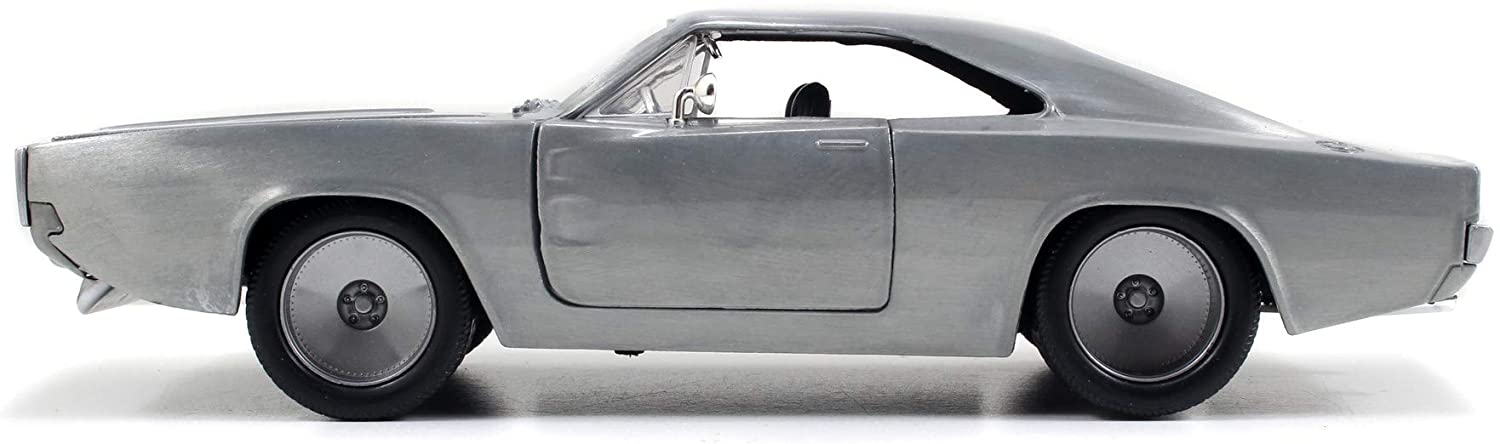 Fast & Furious 1968 Dodge Charger 1:24 Scale 253203047 - Colorland Toys