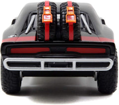 Fast & Furious 1970 Dodge Charger Off Road 253203011 - Colorland Toys