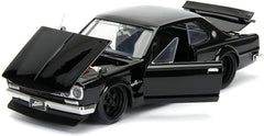 Fast & Furious 1971 Nissan Skyline 2000 1:24 Scale 253203004 - Colorland Toys