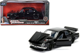 Fast & Furious 1971 Nissan Skyline 2000 1:24 Scale 253203004 - Colorland Toys