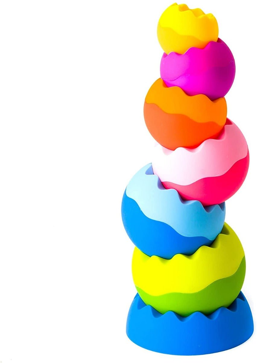 Fat Brain Tobbles Neo FA070 - L - Colorland Toys