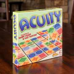 Fat Brain Toys Acuity Game F055ML - Colorland Toys
