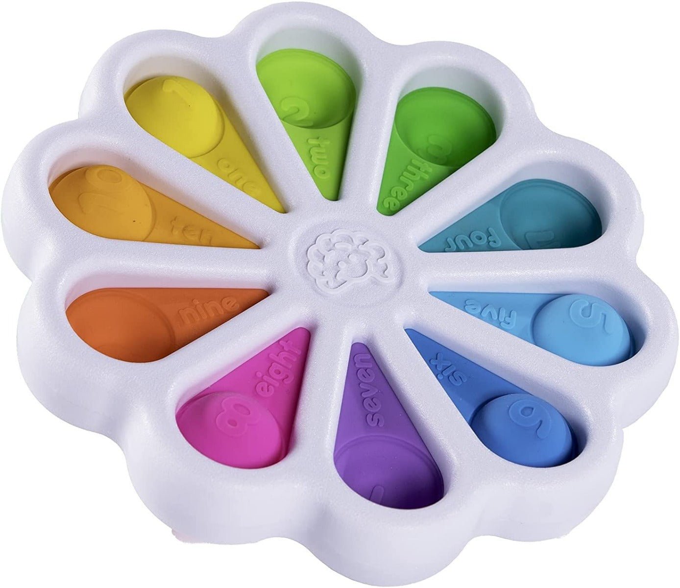 Fat Brain Toys | Dimpl Digits FA275 - 1 - Colorland Toys