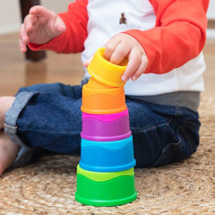 Fat Brain Toys Dimpl Stack FA293 - 1 - Colorland Toys