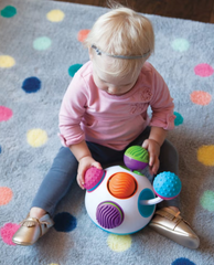 Fat Brain Toys Klickity FA149 - 1 - Colorland Toys