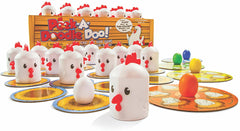 Fat Brain Toys Peek - A - Doodle Doo F093ML - Colorland Toys