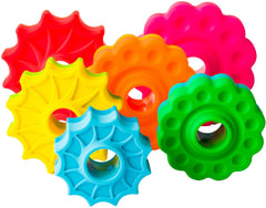 Fat Brain Toys SpinAgain FA110 - L - Colorland Toys