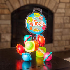 Fat Brain Whimzle Sensory Toy FA136 - 1 - Colorland Toys