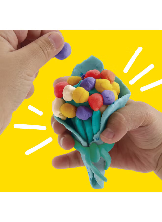 Play-Doh Create And Celebrate 20 Pack G2467 - Colorland Toys