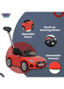 BMW Push Car Red 3673 - Colorland Toys