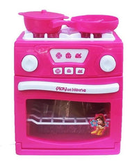Dream Kitchen Set QF26131DP - Colorland Toys