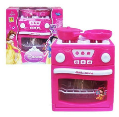 Dream Kitchen Set QF26131DP - Colorland Toys