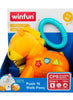 Winfun Push and Walk Pony 000654 - Colorland Toys