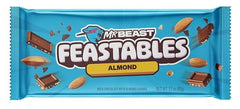 Feastables Almond Chocolate 60g ESF - 367 - Colorland Toys