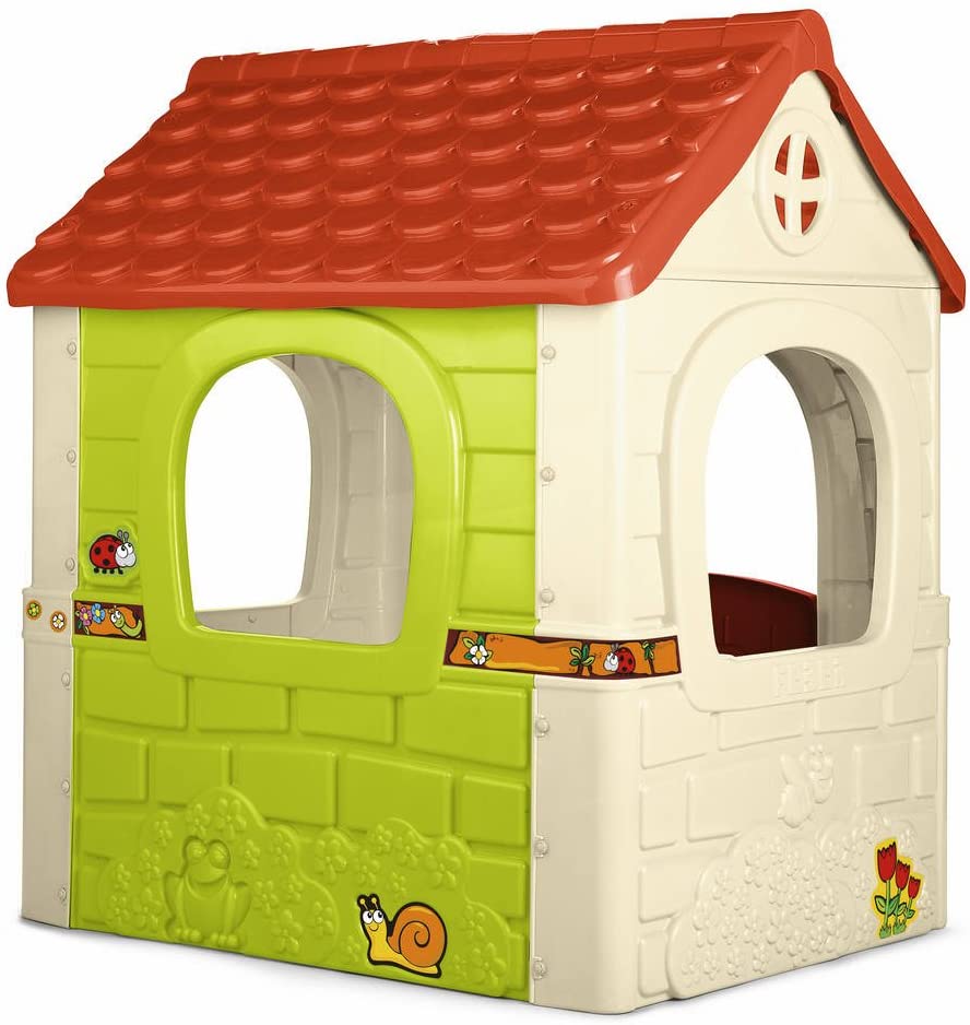 Feber Fantasy House 800010237 - Colorland Toys