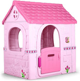 Feber Pink Fantasy House 800012222 - Colorland Toys