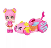 Kindi Kids Minis Donatinas Car 50080 - Colorland Toys