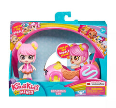 Kindi Kids Minis Donatinas Car 50080 - Colorland Toys
