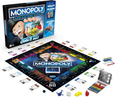 Hasbro Monopoly Super Electronic Banking E8978 - Colorland Toys