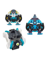Ben10 Omni-Launch Battle Figures XLR8 76790E - Colorland Toys