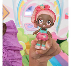 Kindi Kids Minis Summer Peaches 50093 - Colorland Toys