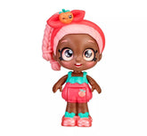 Kindi Kids Minis Summer Peaches 50093 - Colorland Toys