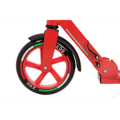Ferrari Foldable Two Wheel Scooter FXA70 - Colorland Toys