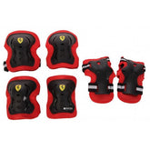 Ferrari Skate Protector Set Small FAP35 - Colorland Toys