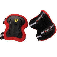 Ferrari Skate Protector Set Small FAP35 - Colorland Toys