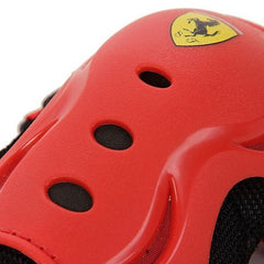 Ferrari Skate Protector Set XS FAP35 - Colorland Toys